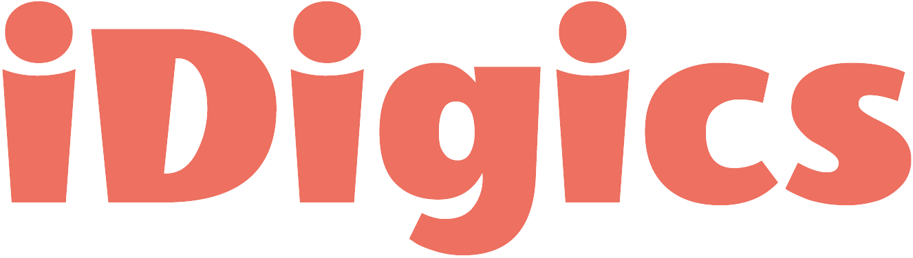 Idigics Logo